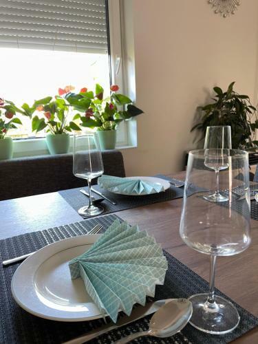 Biloba Apartmanok