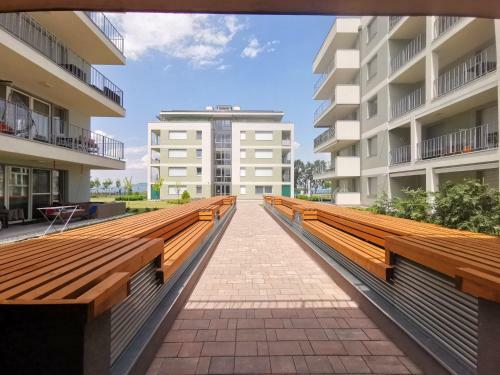 V�zpart Honv�d Apartman