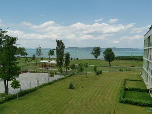 V�zpart Honv�d Apartman