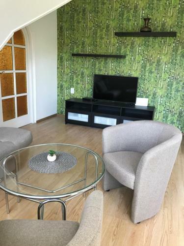 R�zsav�lgy Apartman
