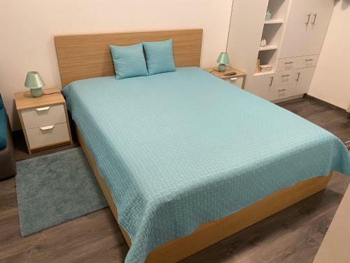 Apartamento Lela Garden Residence