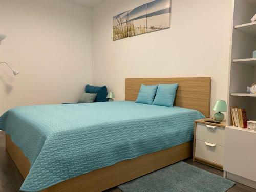 Apartamento Lela Garden Residence