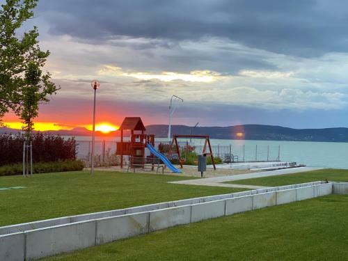 Apartamento Lela Garden Residence
