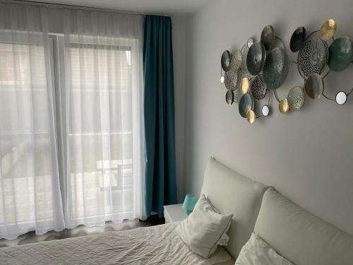 Apartamento Lela Garden Residence