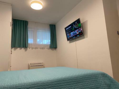 Apartamento Lela Garden Residence