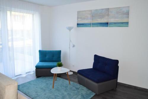 Apartamento Lela Garden Residence