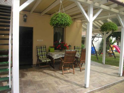 Apartment In Balatonlelle 40765