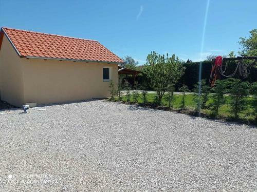 Apartment In Balatonlelle 40765