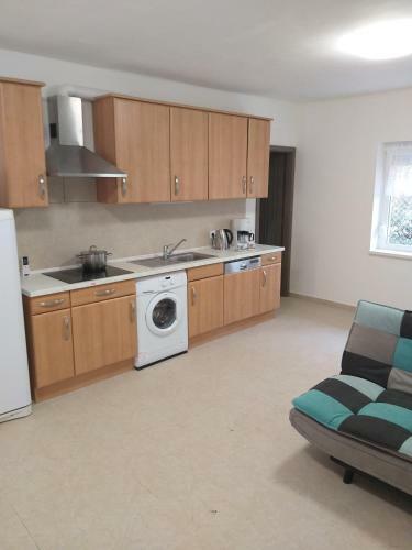 Apartment In Balatonlelle 40765