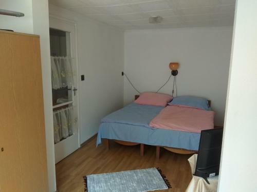 Amira Apartman Balatonlelle