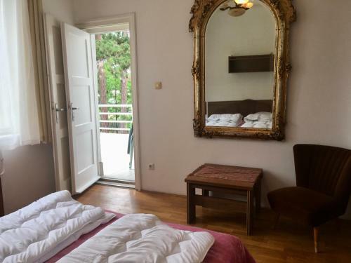 Honv�d N3. Apartman