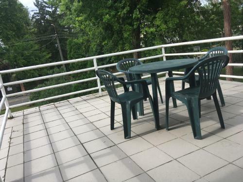Honv�d N3. Apartman