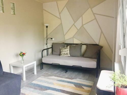 Lelle-kert Apartman 01