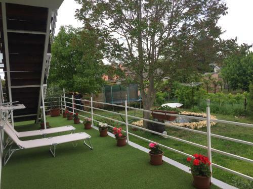 Lelle-kert Apartman 01