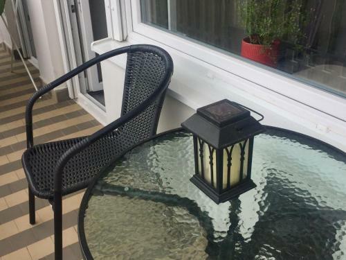 Lelle-kert Apartman 01