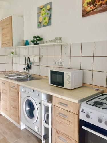 Lelle-kert Apartman 01