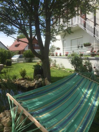 Lelle-kert Apartman 01