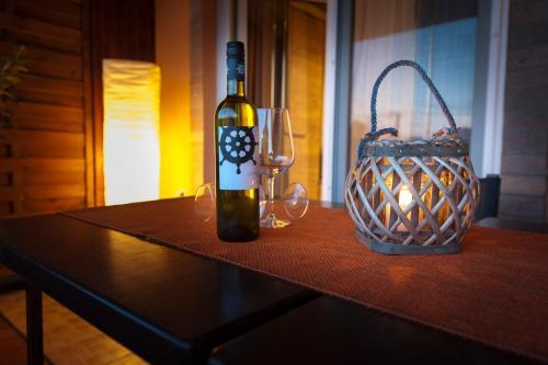 Bier-lak Apartman House 71