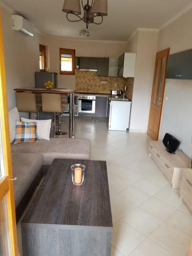 Napsug�r Apartman