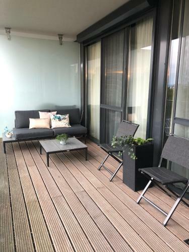 Bl Kik�t? Grand Apartman