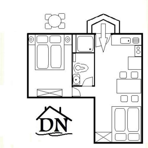 Dianett Apartmanh�z