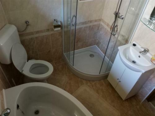 Dianett Apartmanh�z