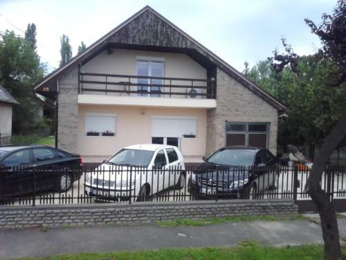 Dianett Apartmanh�z