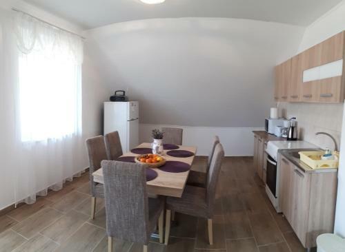 Kardos Apartman