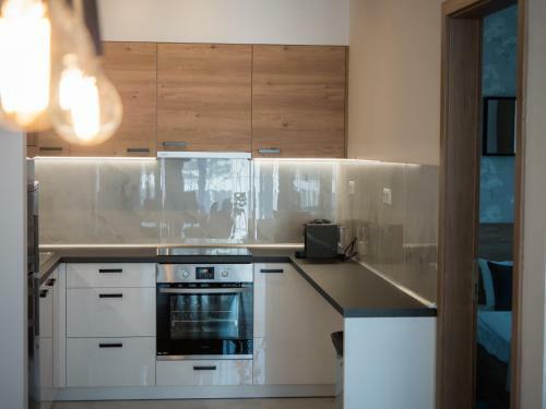 Apartamento Lelle Resort B26