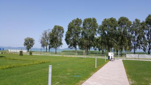 Apartamento Lelle Resort B26