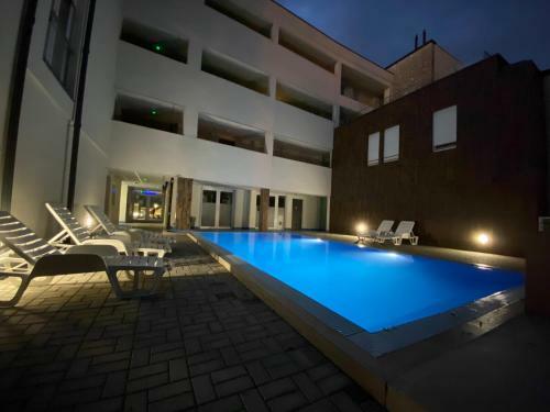 Mifi Apartman Balatonlelle