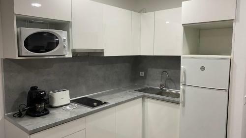Mifi Apartman Balatonlelle