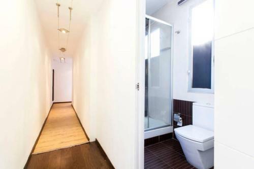 Piramides 1 Apartment
