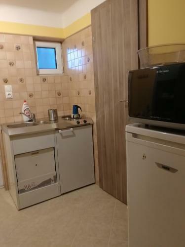 Apartamento Magyar Tenger