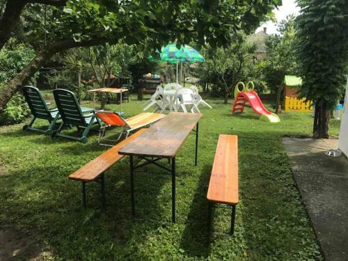 Panna Apartmanh�z