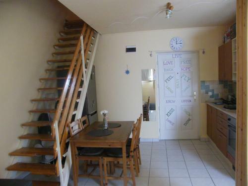 Dorina Apartman