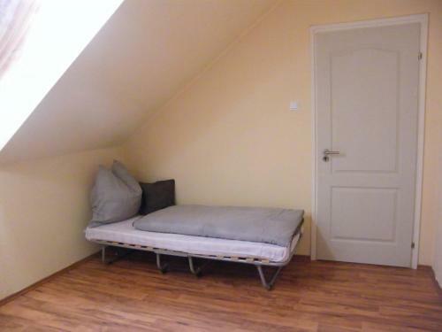 Dorina Apartman