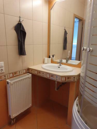 Maja Apartman