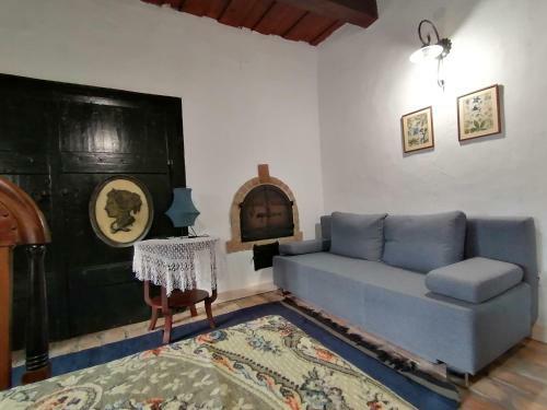 Apartamento Cherry Orchard Studio 4