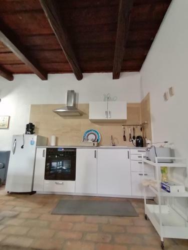 Apartamento Cherry Orchard Studio 4