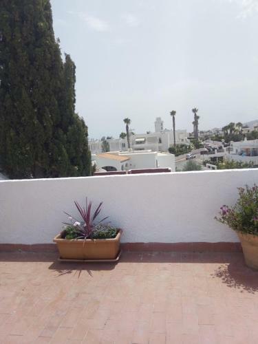 Apartamento En Segunda L�nea de Playa