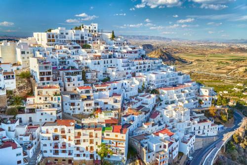 Apartamento En Segunda L�nea de Playa