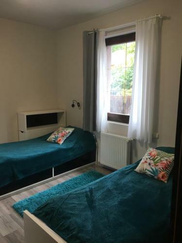 J�zminvir�g Apartman