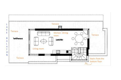 Panoramic Art Apartment With Jacuzzi