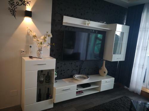 Apartamento Silver Gray Appartment