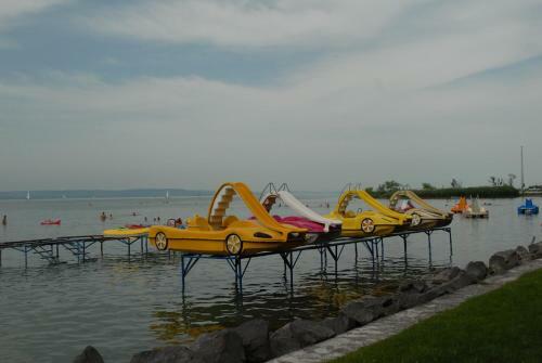 Apartamento Lelle Resort