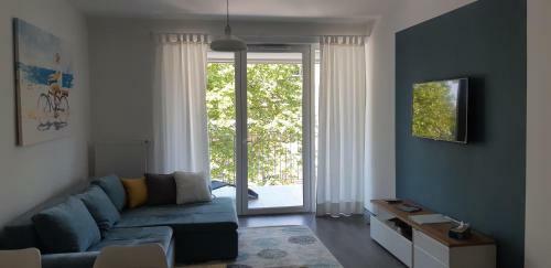 Apartamento Lelle Resort