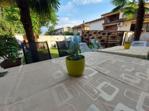 Mihaela Apartments