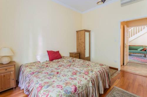 Apartamento Sell? Beach Villa