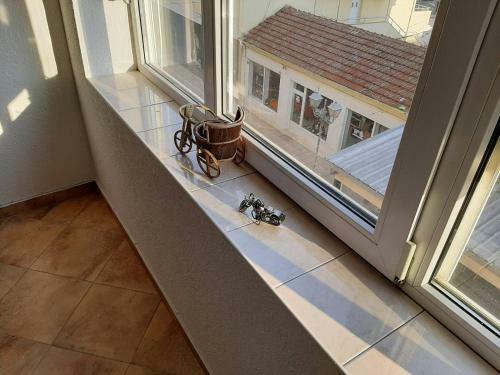 Apartamento Gevgelija Central